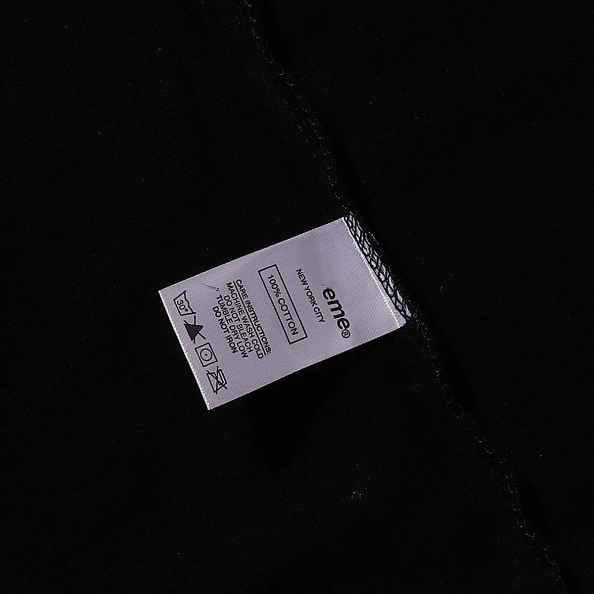 Supreme x Remé 99 Jersey White - 31