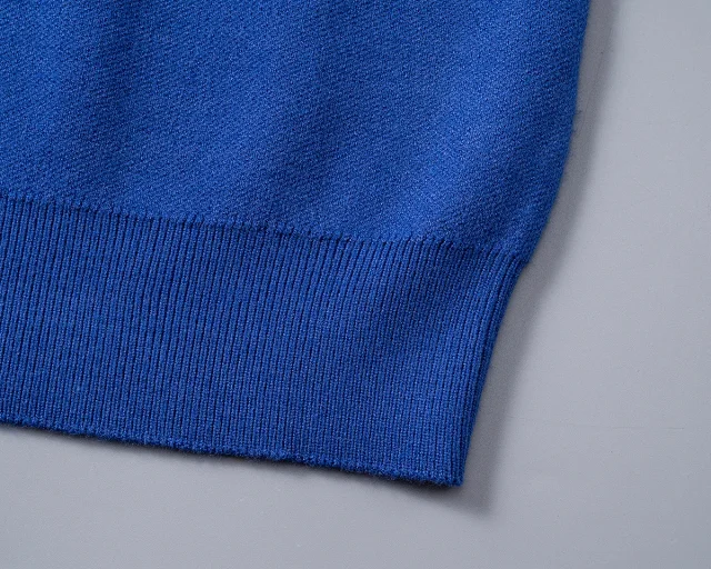 Louis Vuitton Knitwear Crewneck Knit Sweater product detail image 4