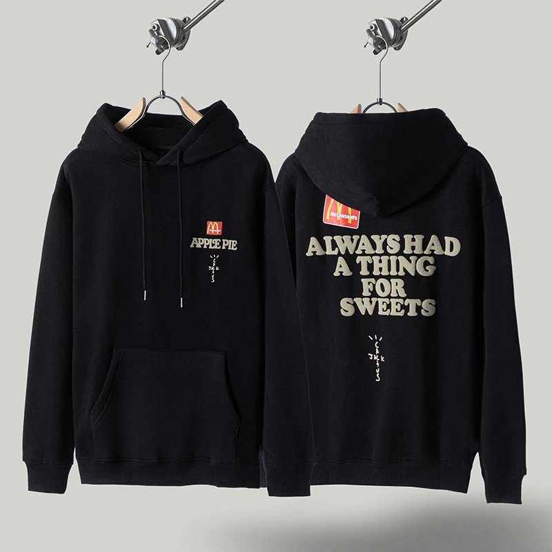Off-White x Nike Air Hoodie Army Green Hoodie - 39