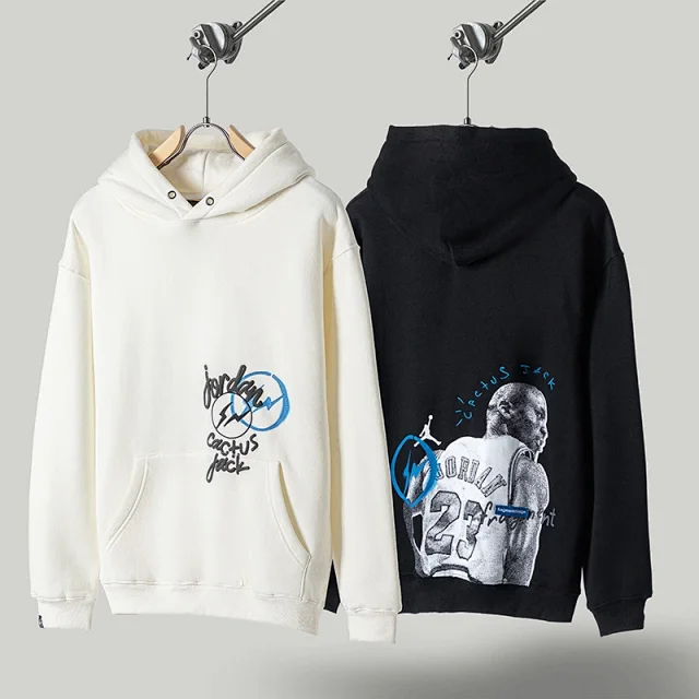 Jordan Hoodies & Sweatshirts Graphic pullover hoodie product detail image 39