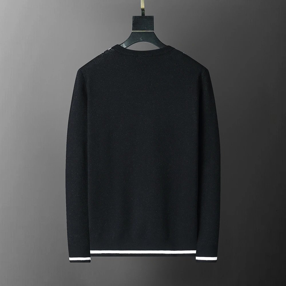 Louis Vuitton Knitwear Crewneck Knit Sweater image 2
