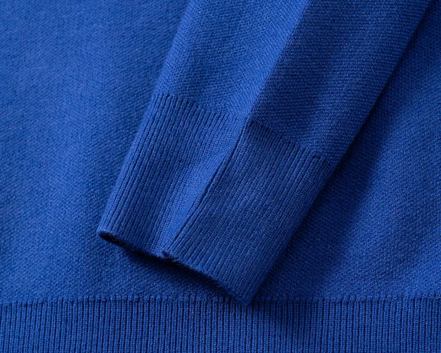 Louis Vuitton Knitwear Crewneck Knit Sweater product detail image 3