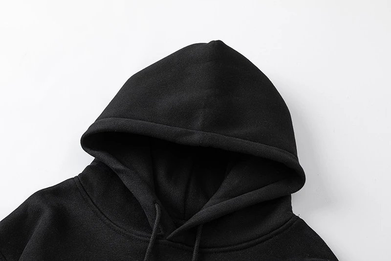 Off-White x Nike Air Hoodie Army Green Hoodie - 44