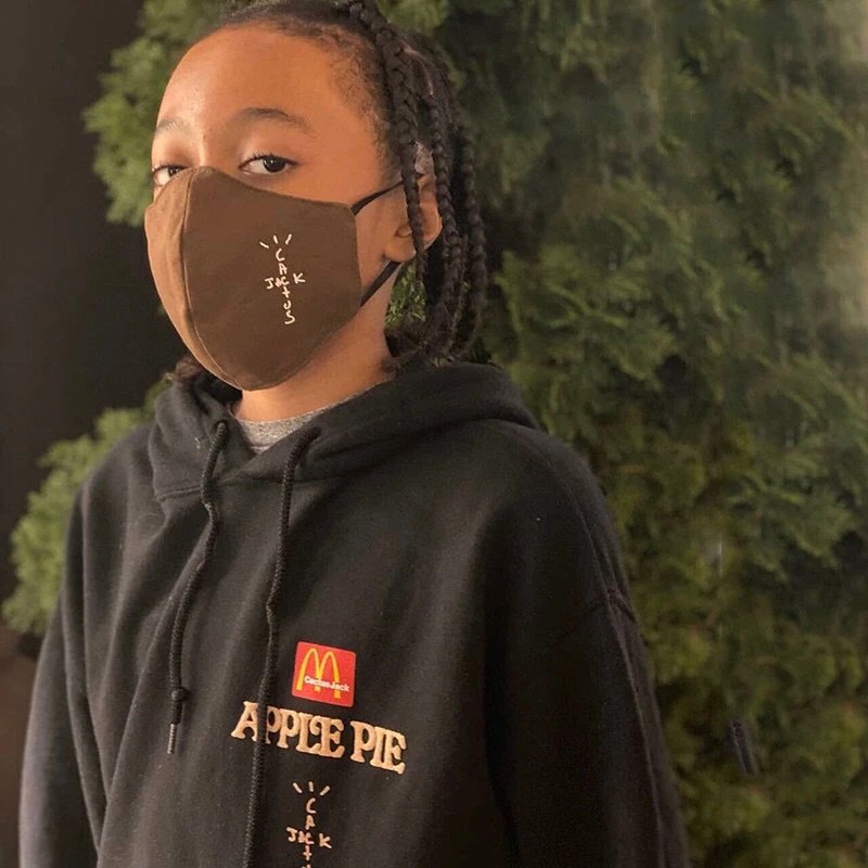 Off-White x Nike Air Hoodie Army Green Hoodie - 14