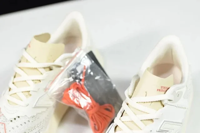 Stone Island Sneakers New Balance FuelCell RC Elite v2 collaboration product detail image 9
