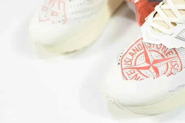 Stone Island Sneakers New Balance FuelCell RC Elite v2 collaboration product detail image 8