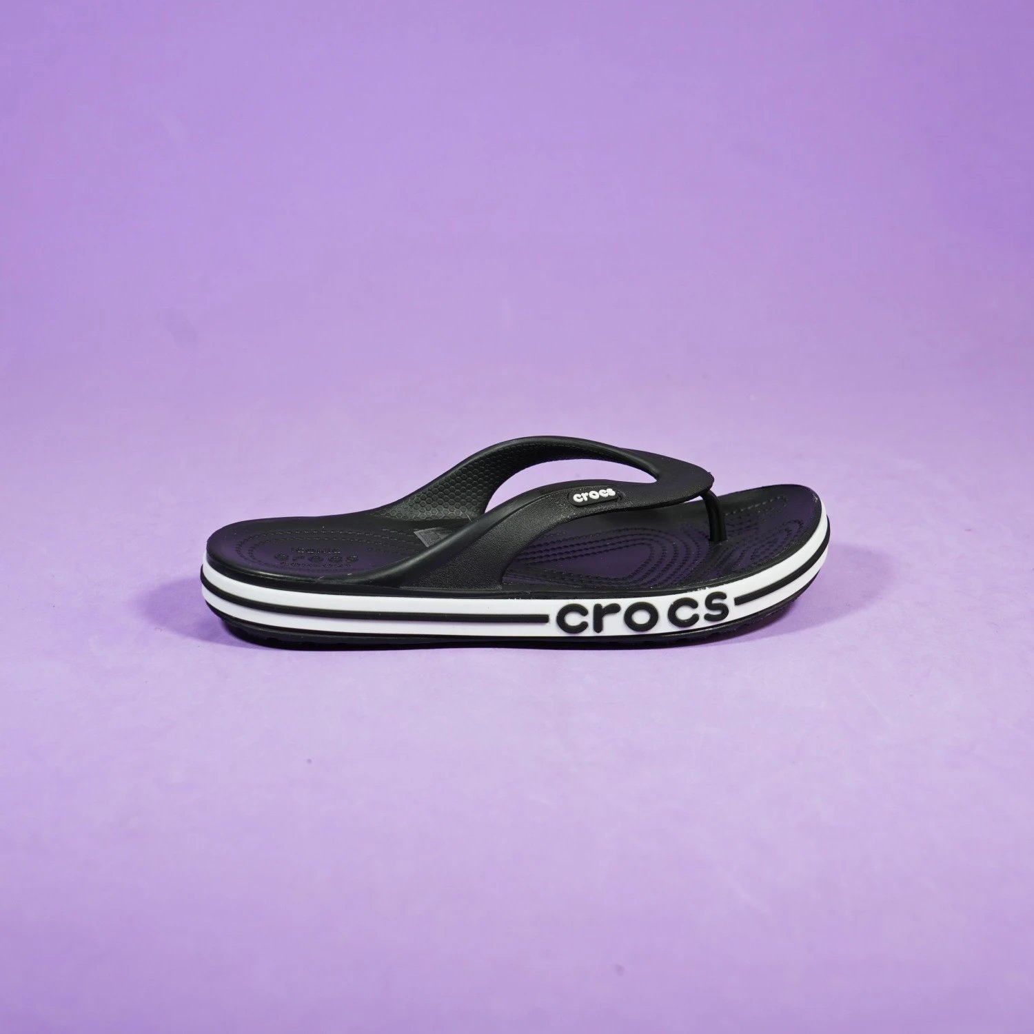 人���拖黑色