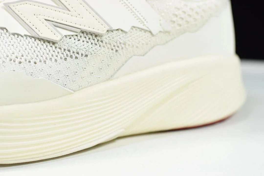 New Balance x Stone Island RC Elite Running Shoes Beige - 11