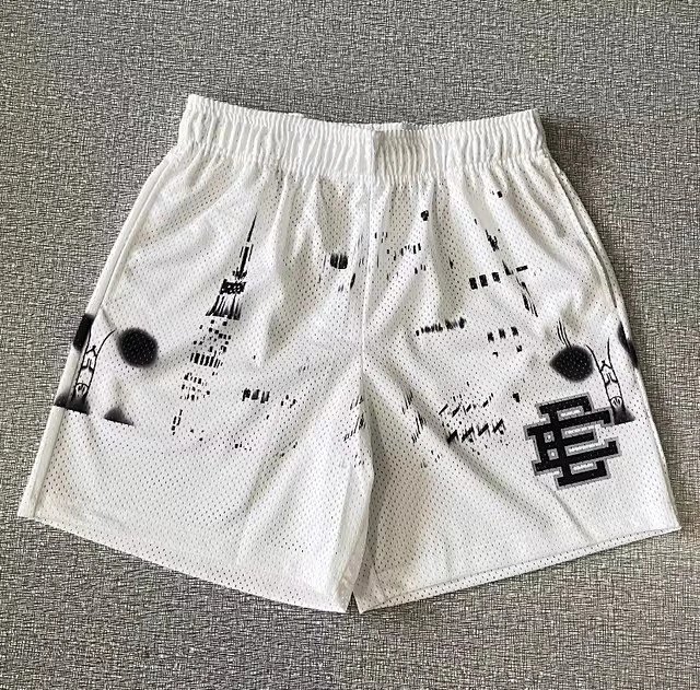 Eric Emanuel Shorts: seller detail photo 13