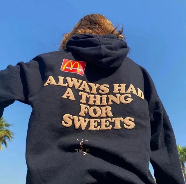 Jordan Hoodies & Sweatshirts Graphic pullover hoodie product detail image 12