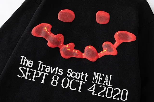 Jordan Hoodies & Sweatshirts Graphic pullover hoodie product detail image 46