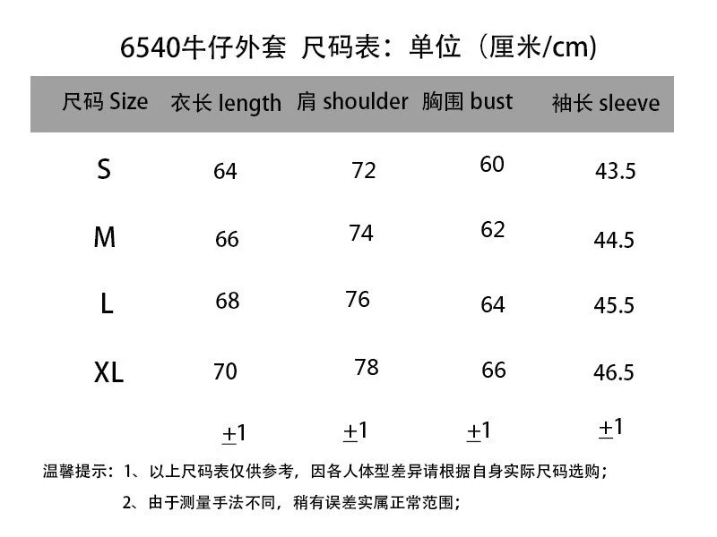 Palm Angels Denim Jacket Light Wash - 5
