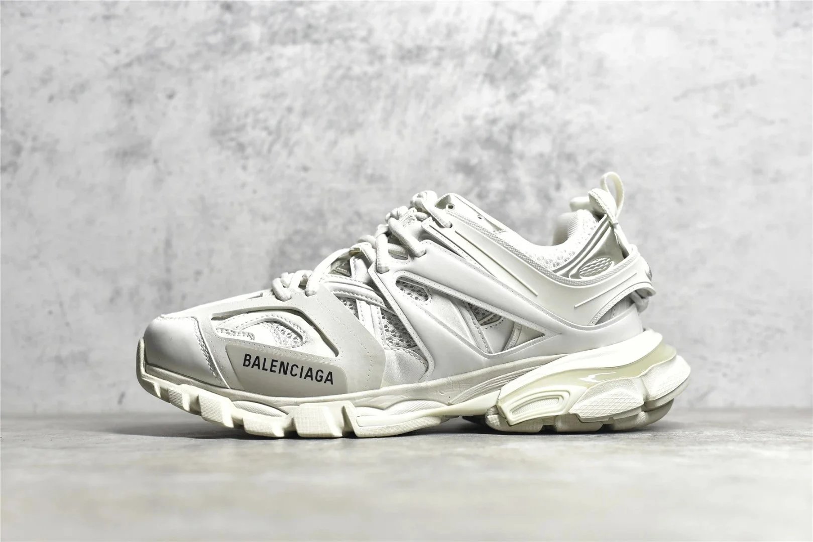 Vintage running shoes 2.0 m white - 133877