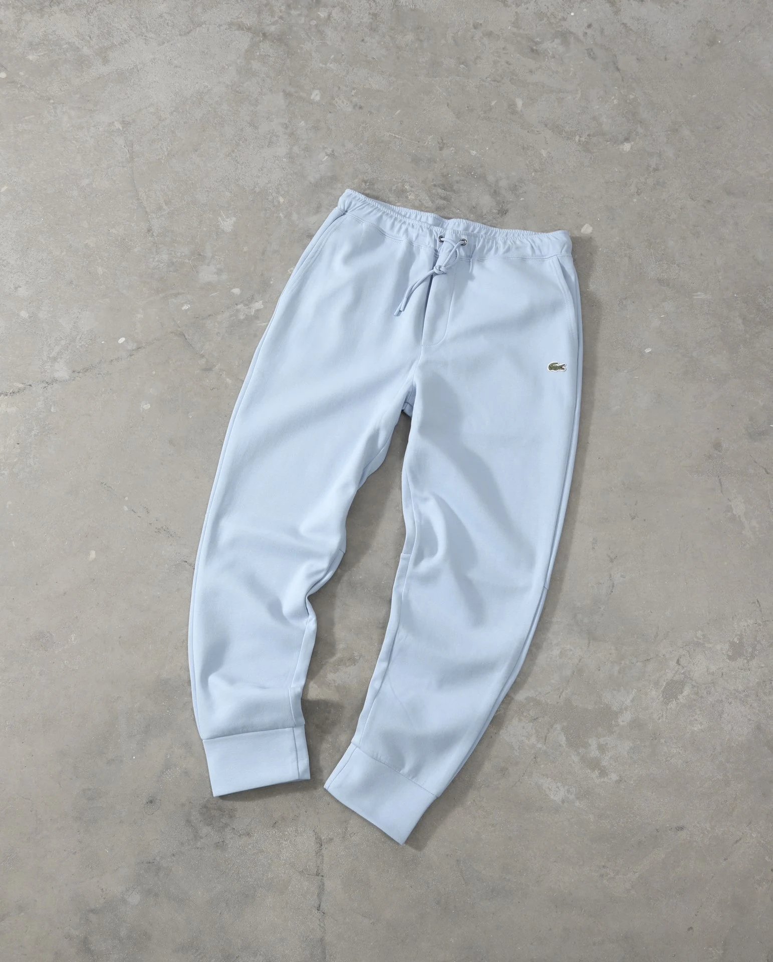 Blue Pants