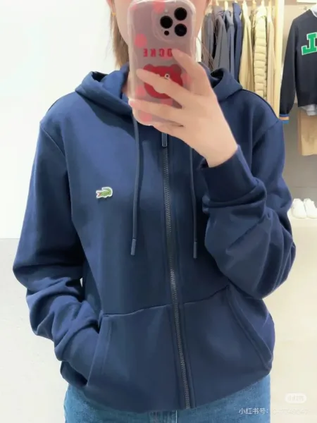Lacoste Classic Fit Sweatpants Navy - 27