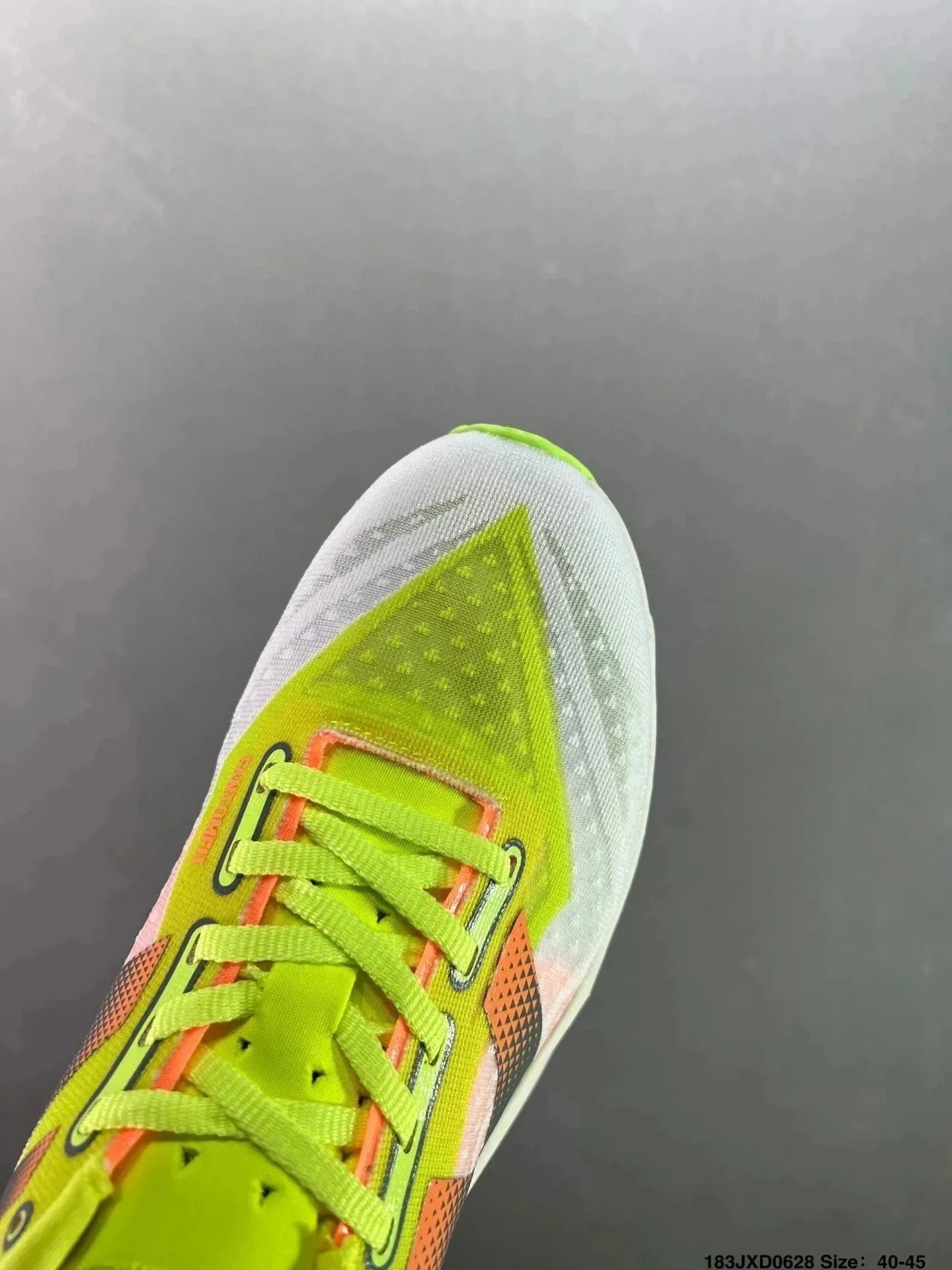New Balance Sneakers FuelCell Elite image 11