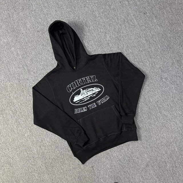 corteiz Hoodie set: seller detail photo 4