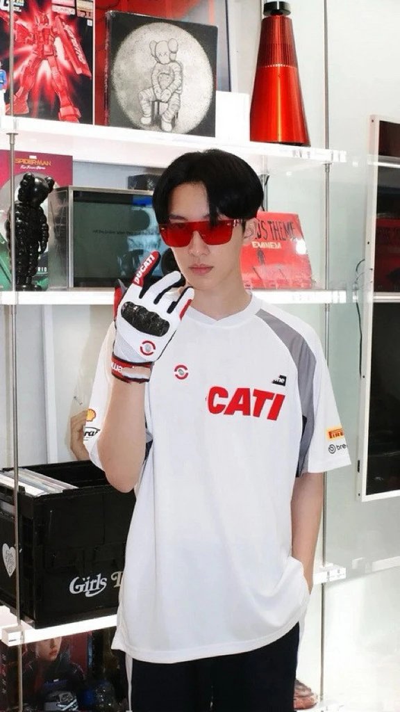 Supreme x Remé 99 Jersey White - 12