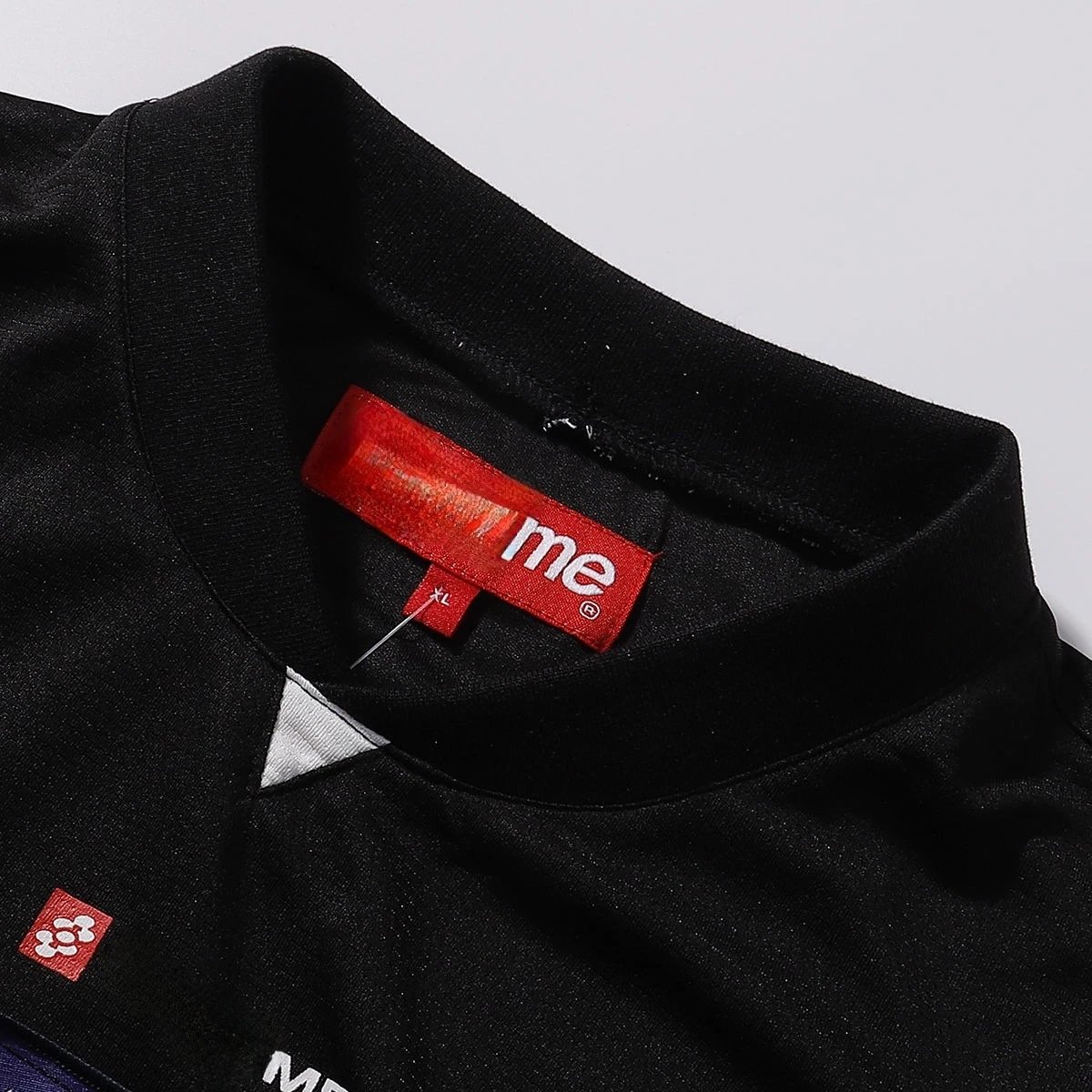 Supreme x Remé 99 Jersey White - 26