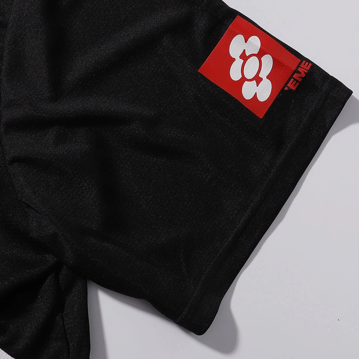 Supreme x Remé 99 Jersey White - 27