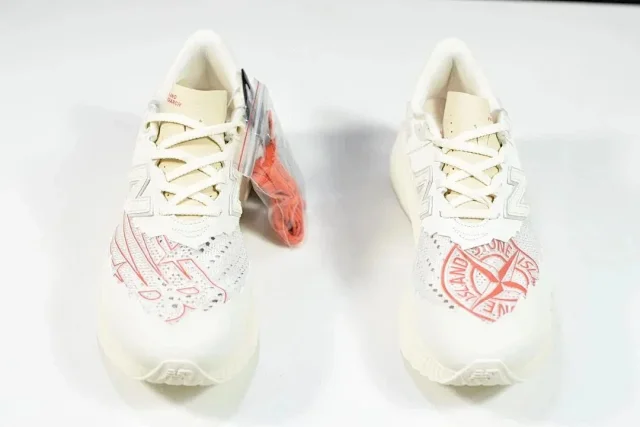 Stone Island Sneakers New Balance FuelCell RC Elite v2 collaboration product detail image 6