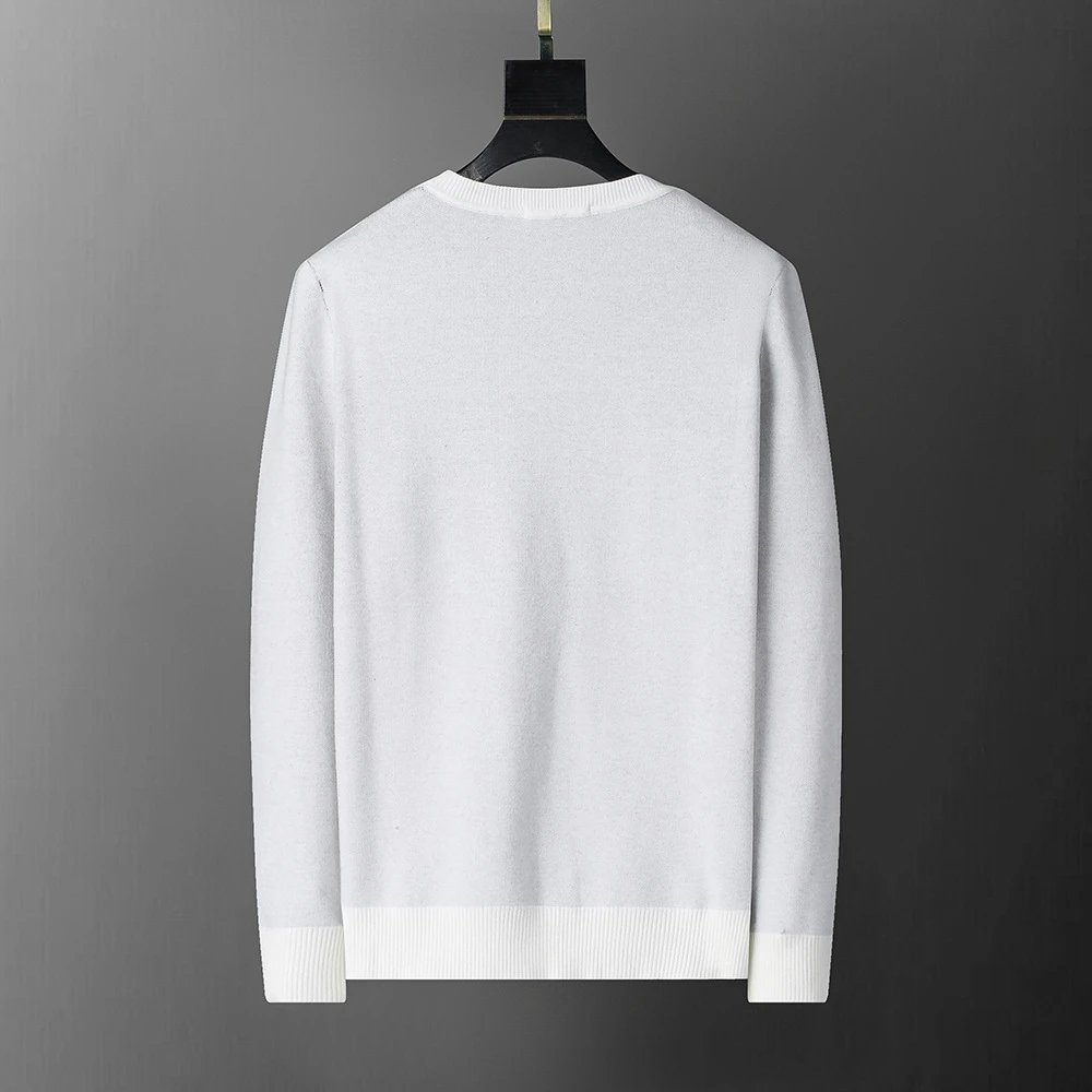 Louis Vuitton Knitwear Crewneck Knit Sweater image 3