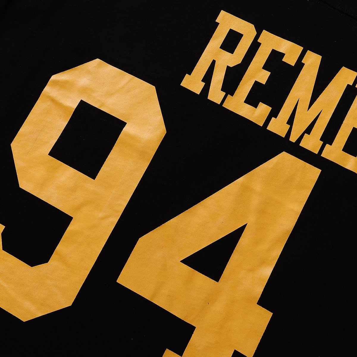 Supreme x Remé 99 Jersey White - 30