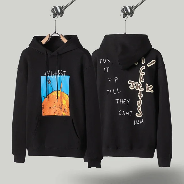 Jordan Hoodies & Sweatshirts Graphic pullover hoodie product detail image 23