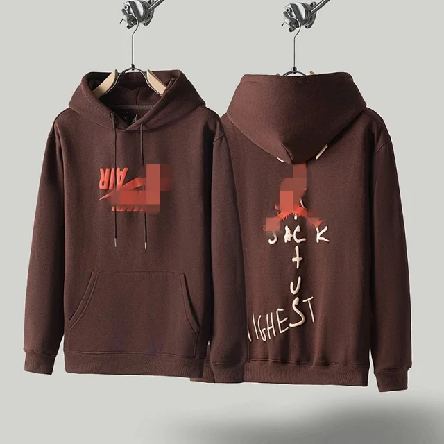 Jordan Hoodies & Sweatshirts Graphic pullover hoodie product detail image 30