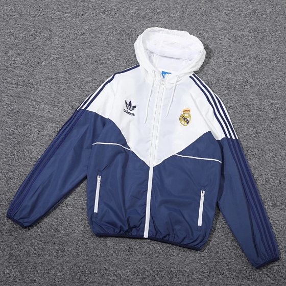 High version club, national team soccer windbreaker