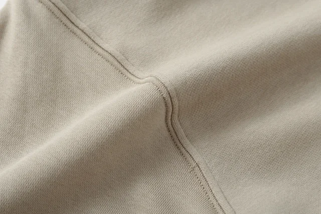 Cactus Jack Hoodies & Sweatshirts Embroidered and wing graphic hooded sweatshirt product detail image 23