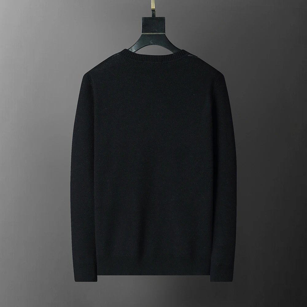 Louis Vuitton Knitwear Crewneck Knit Sweater image 4