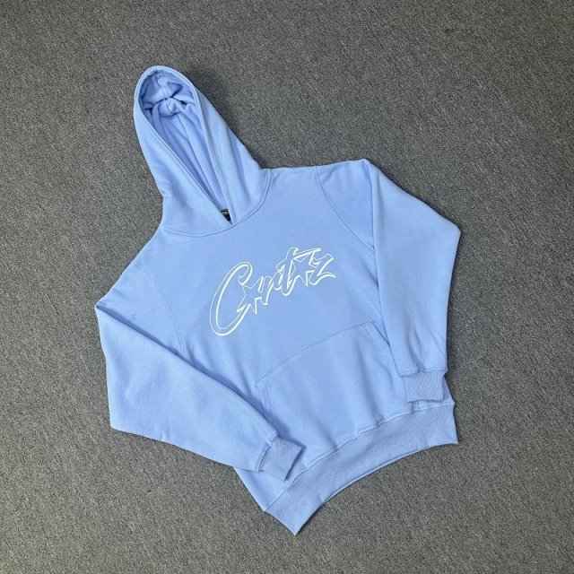 corteiz Hoodie set: seller detail photo 7