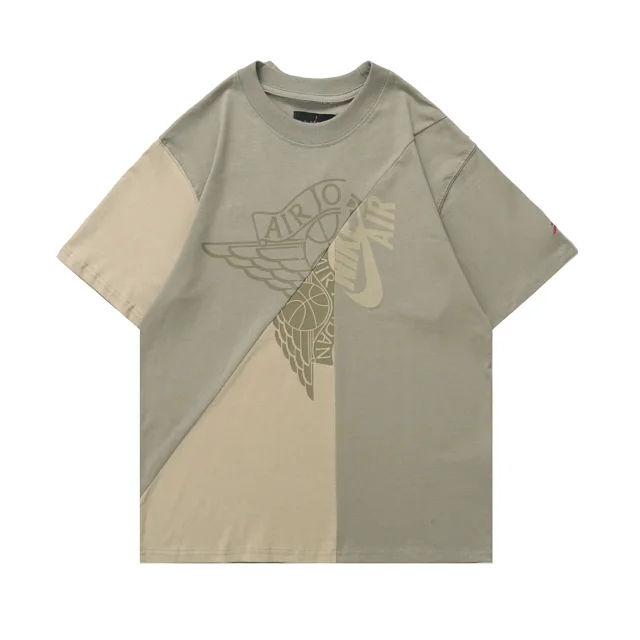 Cactus Jack Hoodies & Sweatshirts Embroidered and wing graphic hooded sweatshirt product detail image 14