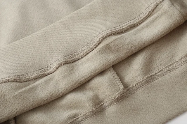 Cactus Jack Hoodies & Sweatshirts Embroidered and wing graphic hooded sweatshirt product detail image 22
