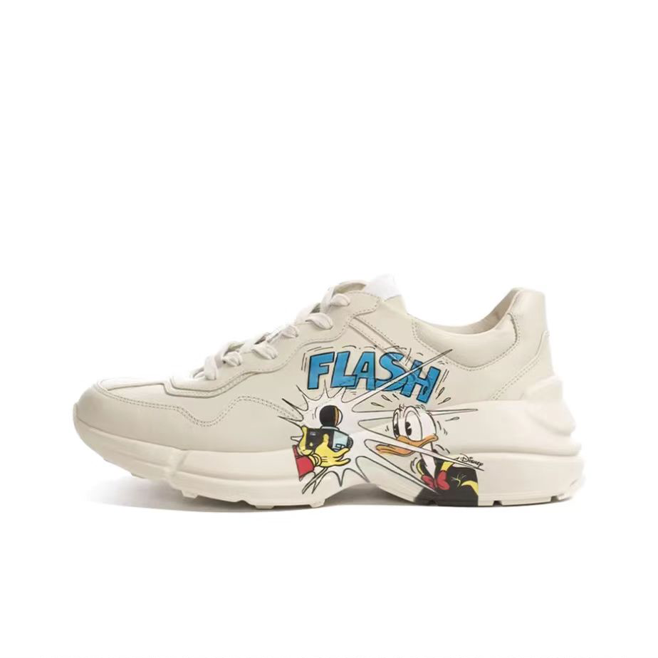 Dad's Shoes 8