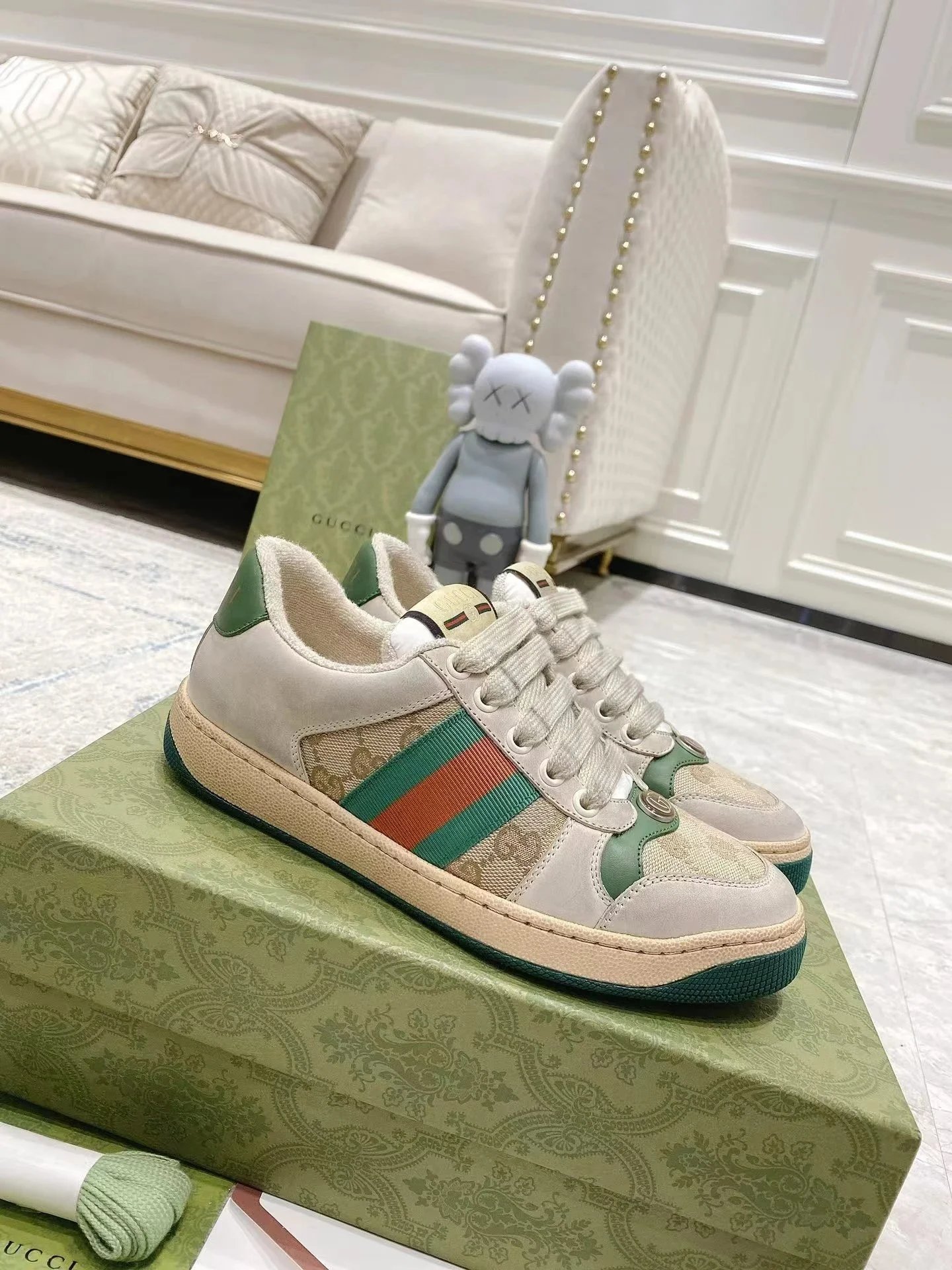 Classic Green