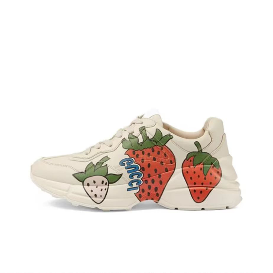 Dad's Shoes 6