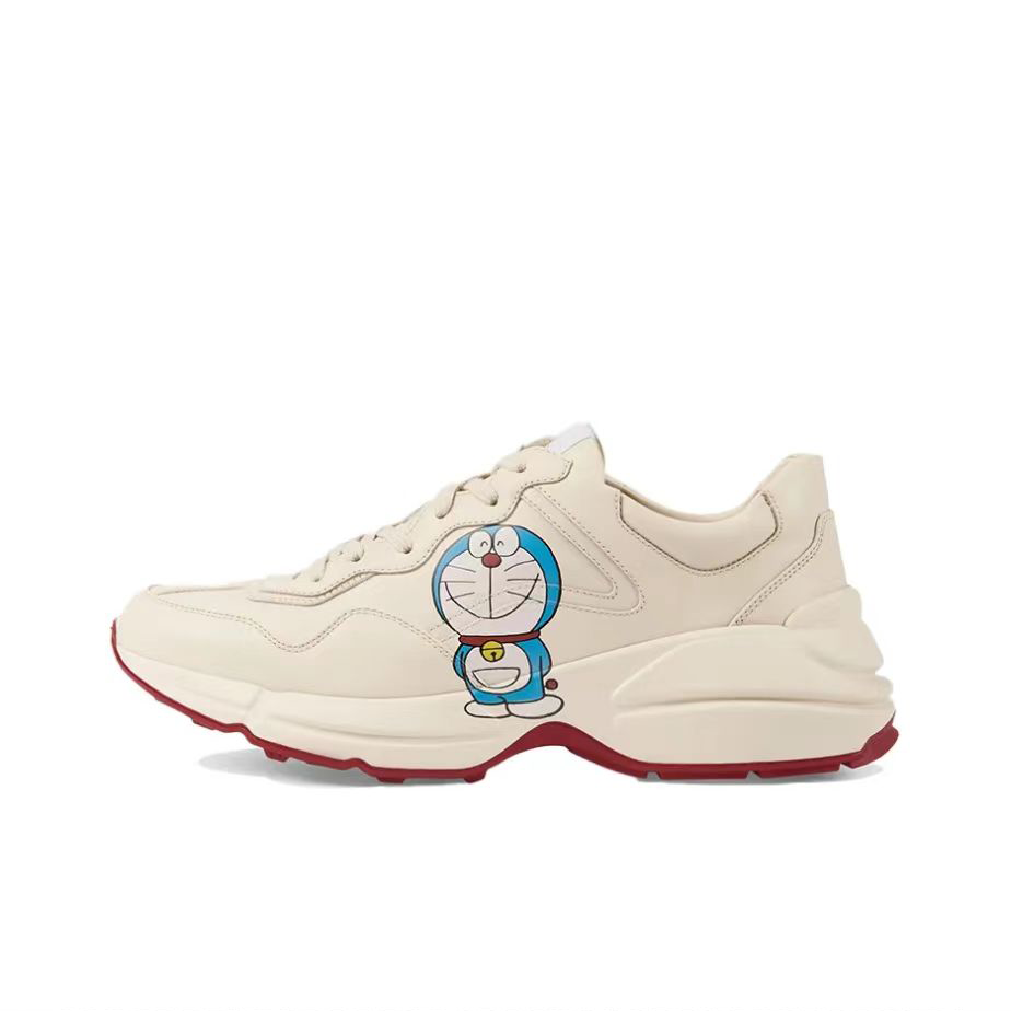 Dad's Shoes 7
