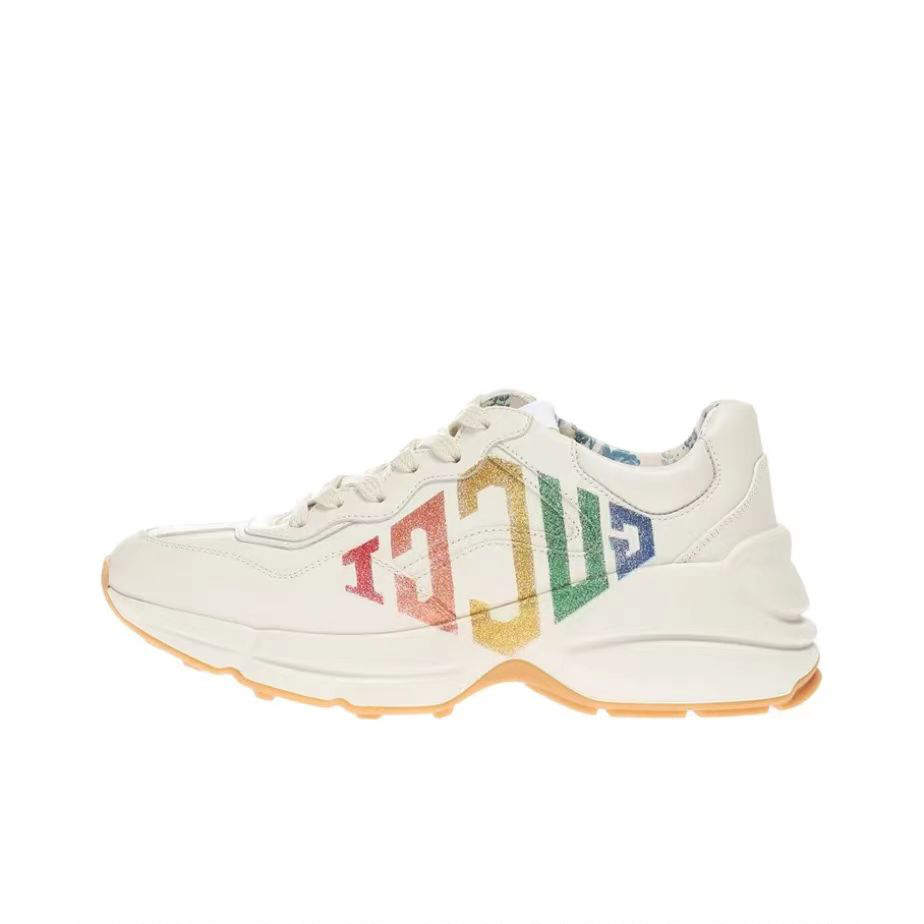 Dad's Shoes 5