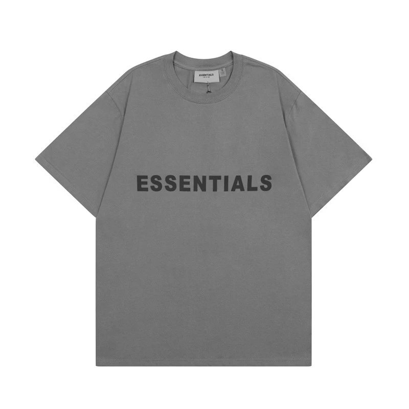 FOG ESS.EntiALS shorts T-shirt