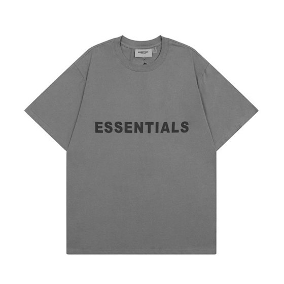 FOG ESS.EntiALS shorts T-shirt