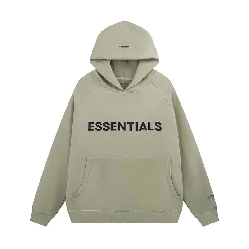 58 Matcha Green Hoodie