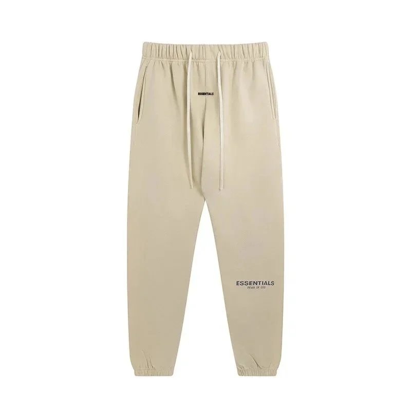 2208 pants in apricot color