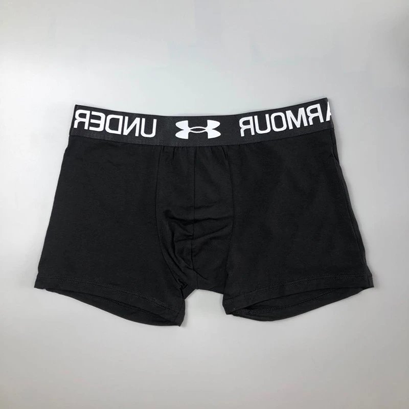 Under Armour Underwear Boxer Briefs image 2