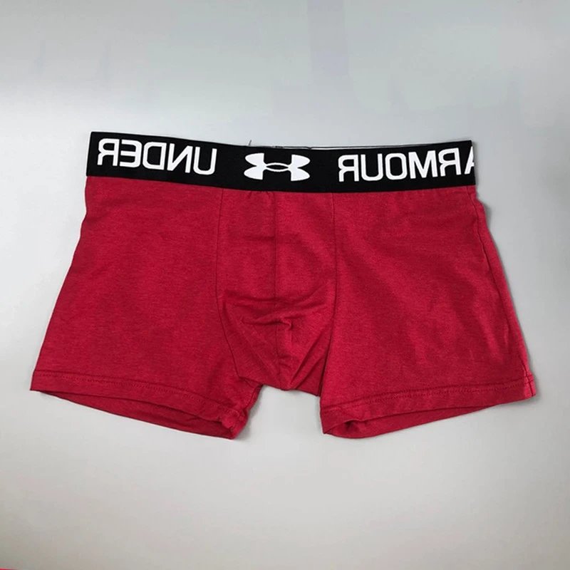 Under Armour Underwear Boxer Briefs image 4