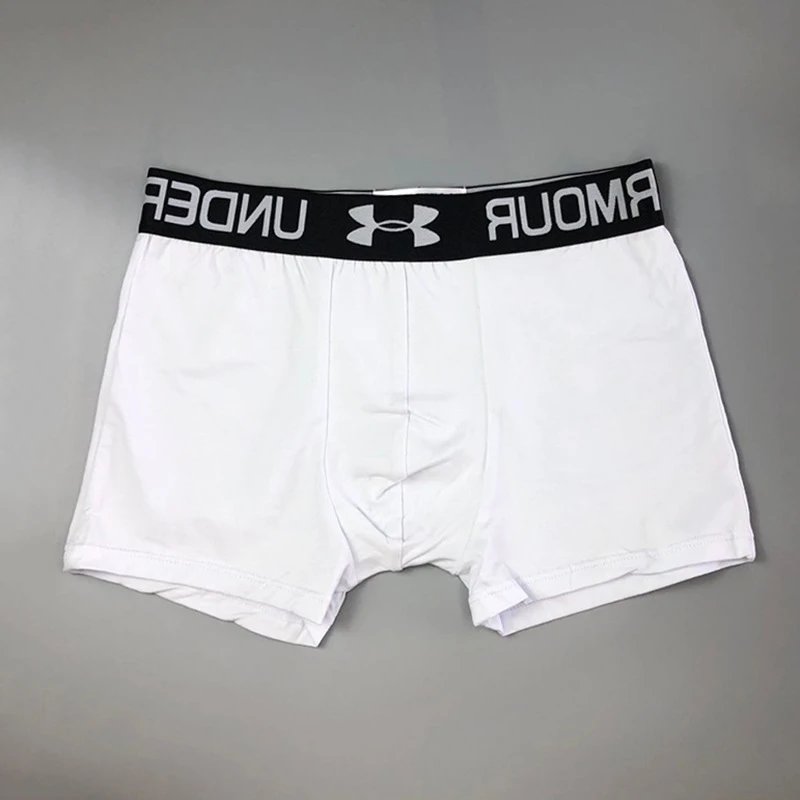 Under Armour Underwear Boxer Briefs image 3