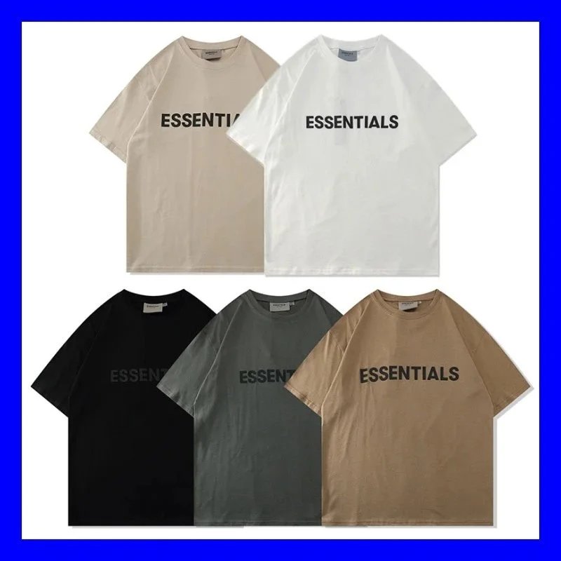 ES short sleeved shirt
