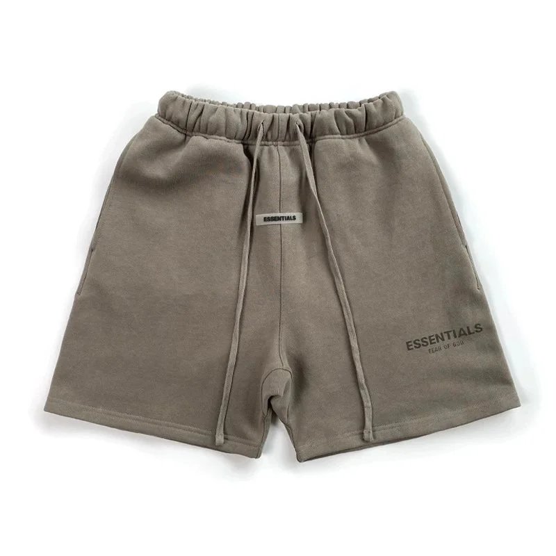 Charcoal Grey (French Terry Lightweight)