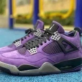 Purple;